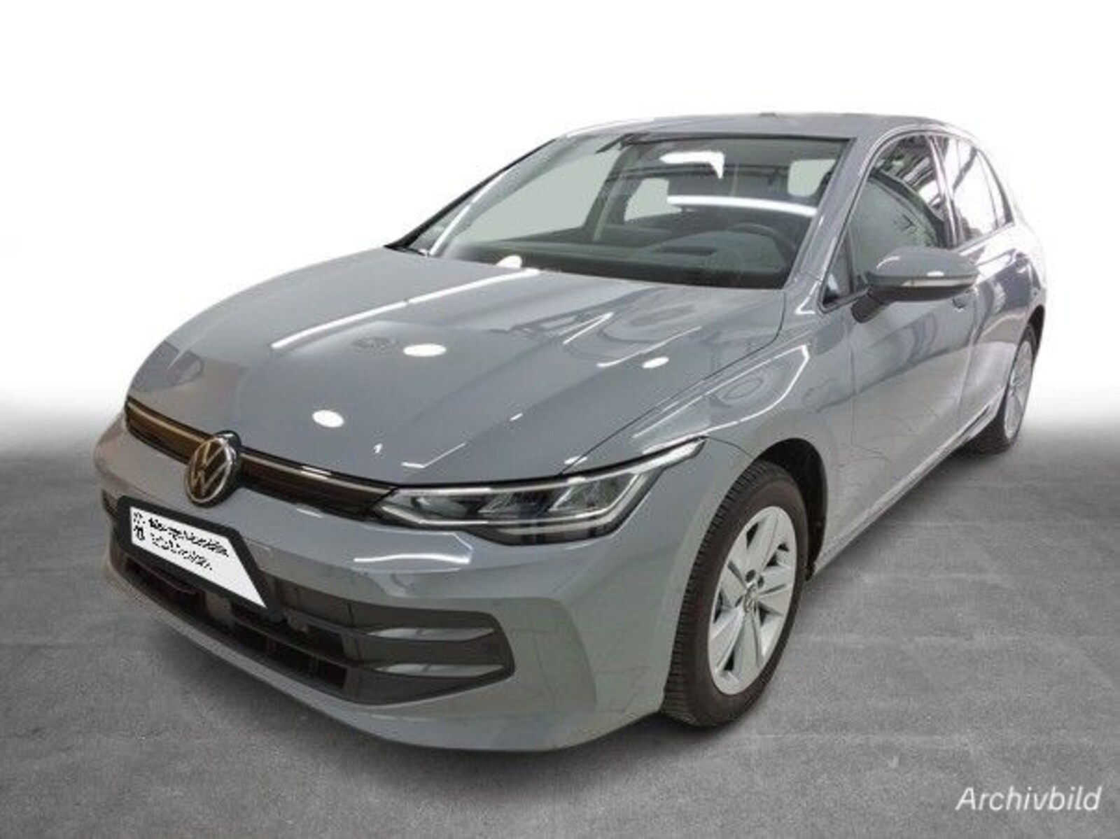 Volkswagen Golf – Bild 3