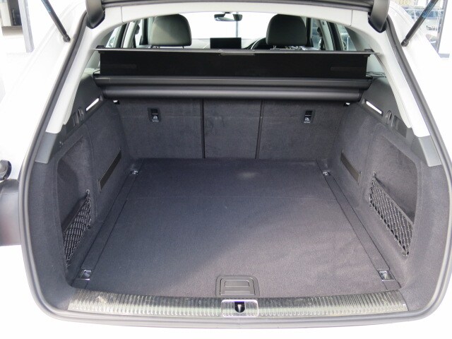 Image about Audi A4 Avant 35 TFSI advanced 110(150) kW(PS) S tronic