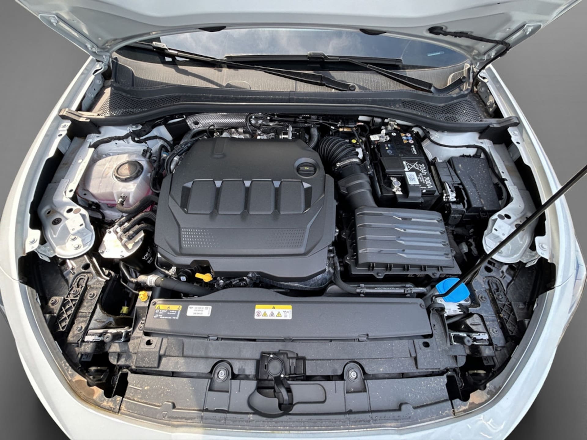 SEAT Leon Sportstourer Style
