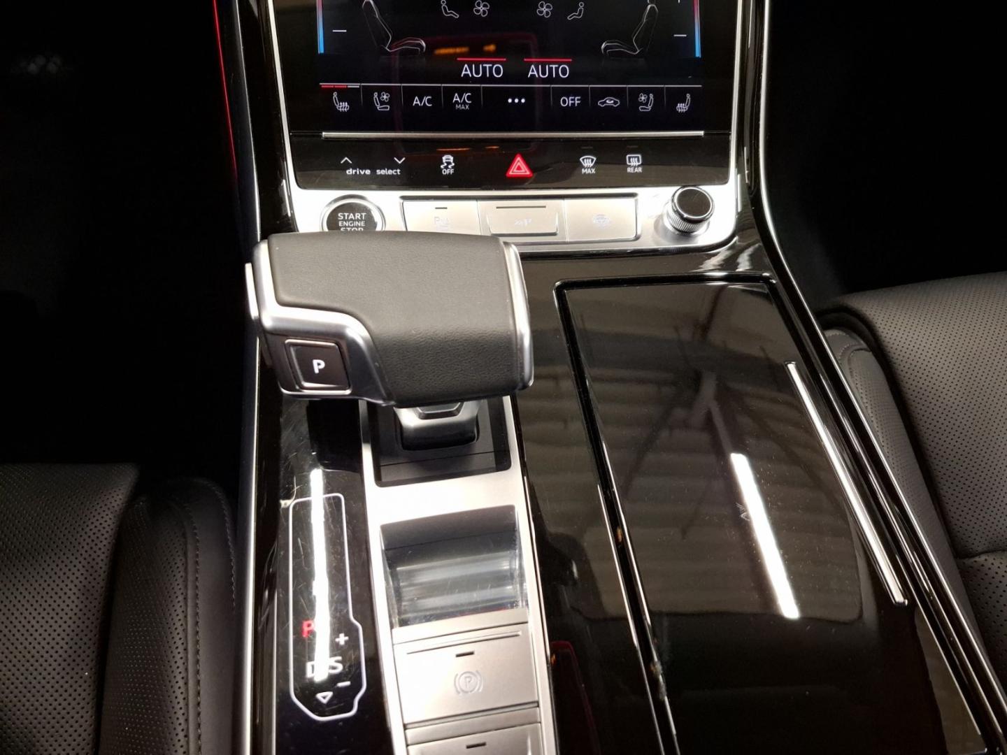 Image about Audi A8 L TFSI e 60 TFSI e quattro tiptronic