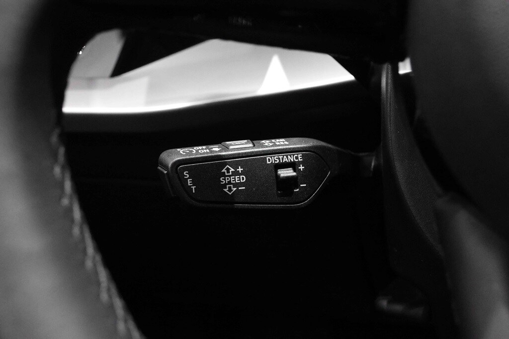 Image about Audi A3 Sportback TFSI e A3 Sportback 40 TFSI e Proline advanced 204 hk S tronic