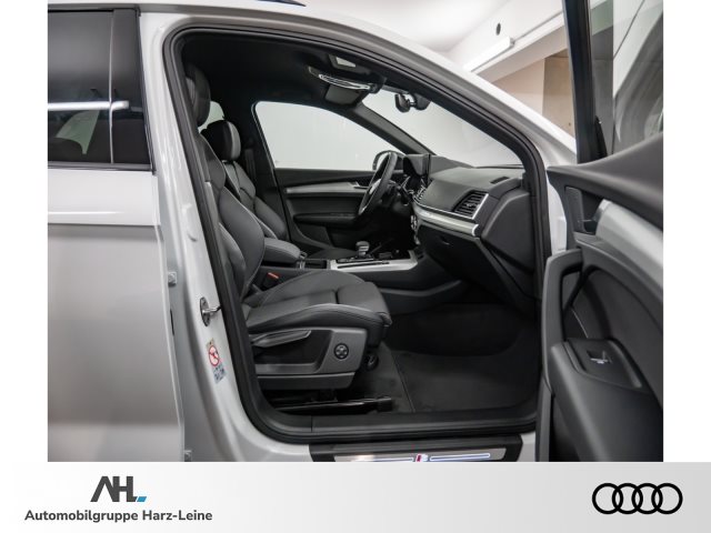 Image about Audi Q5 40 TDI quattro 150 kW S tronic