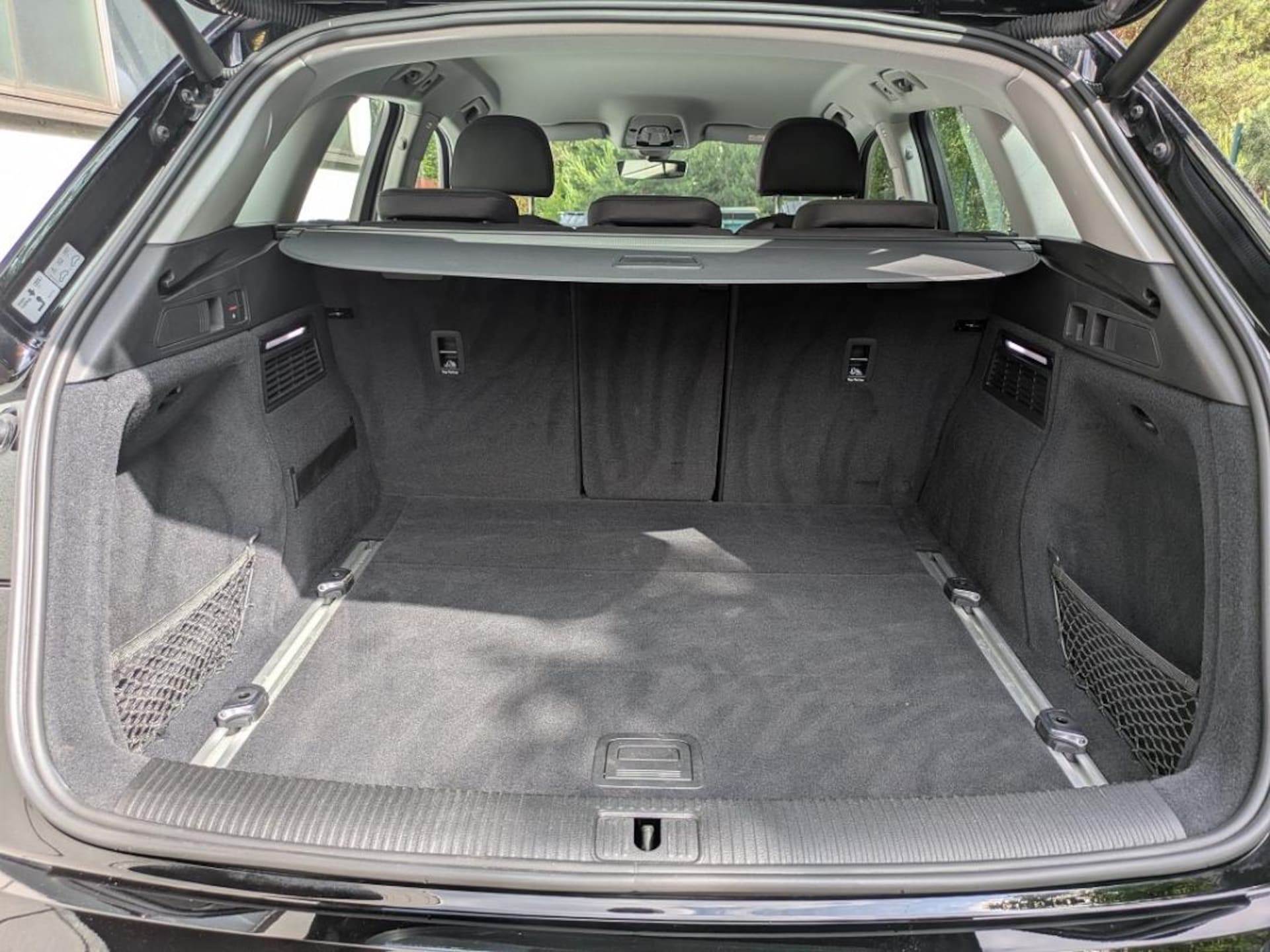 Audi Q5 SUV