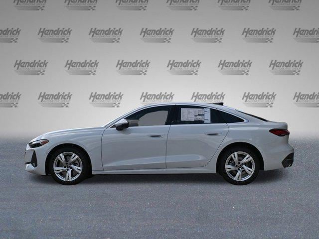 2025 Audi New A5 Premium Plus - Photo 6