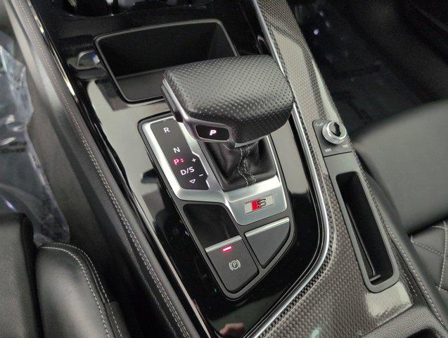 2023 Audi S5 Sportback Premium Plus - Photo 16