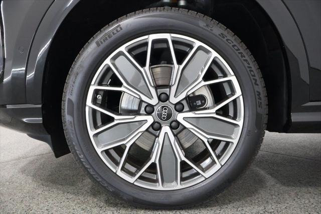 2025 Audi Q5 Premium Plus - Photo 5