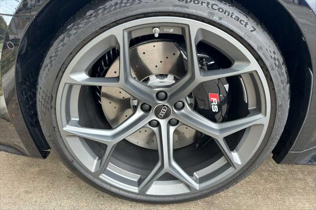 2026 Audi RS 7 Base - Photo 7
