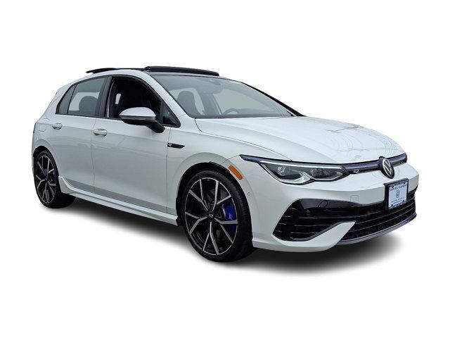 2024 Volkswagen Golf R