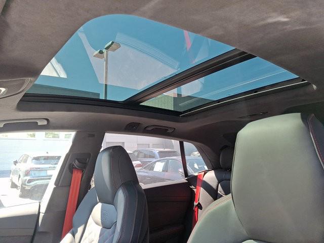 2026 Audi SQ8 Prestige - Photo 10