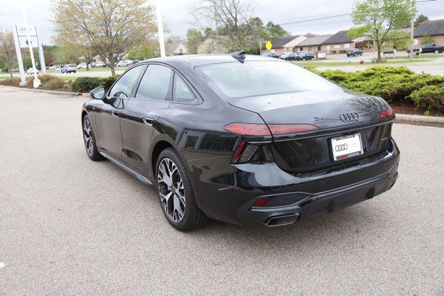 2026 Audi A6 Premium Plus - Photo 7