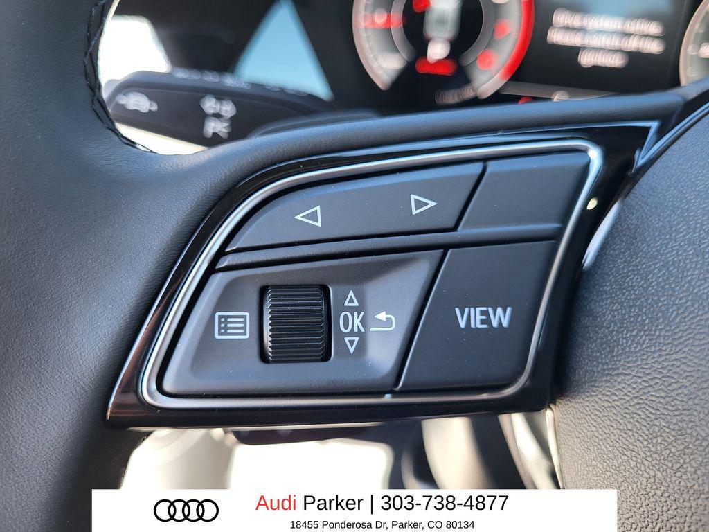 2026 Audi A3 Premium - Photo 16
