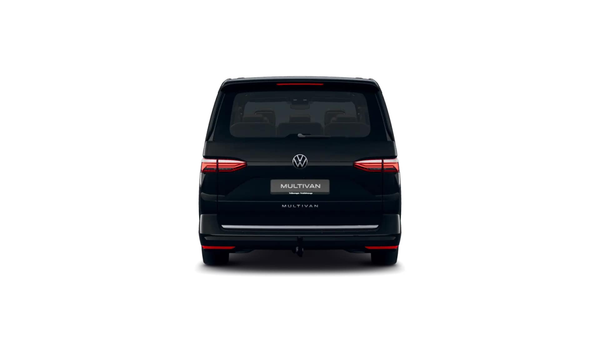 Volkswagen Multivan Langversion Style