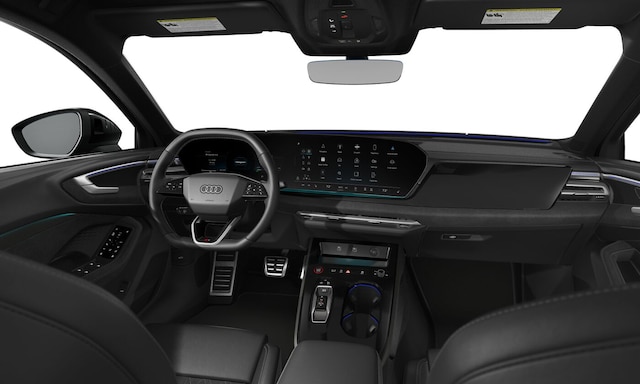 2025 Audi S5 Sedan