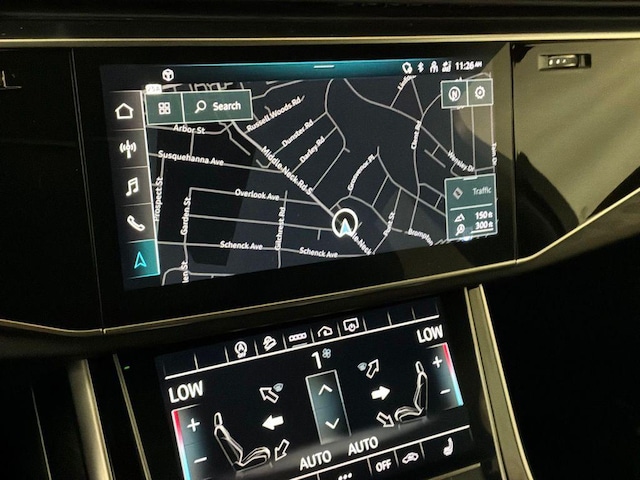 2023 Audi Q7