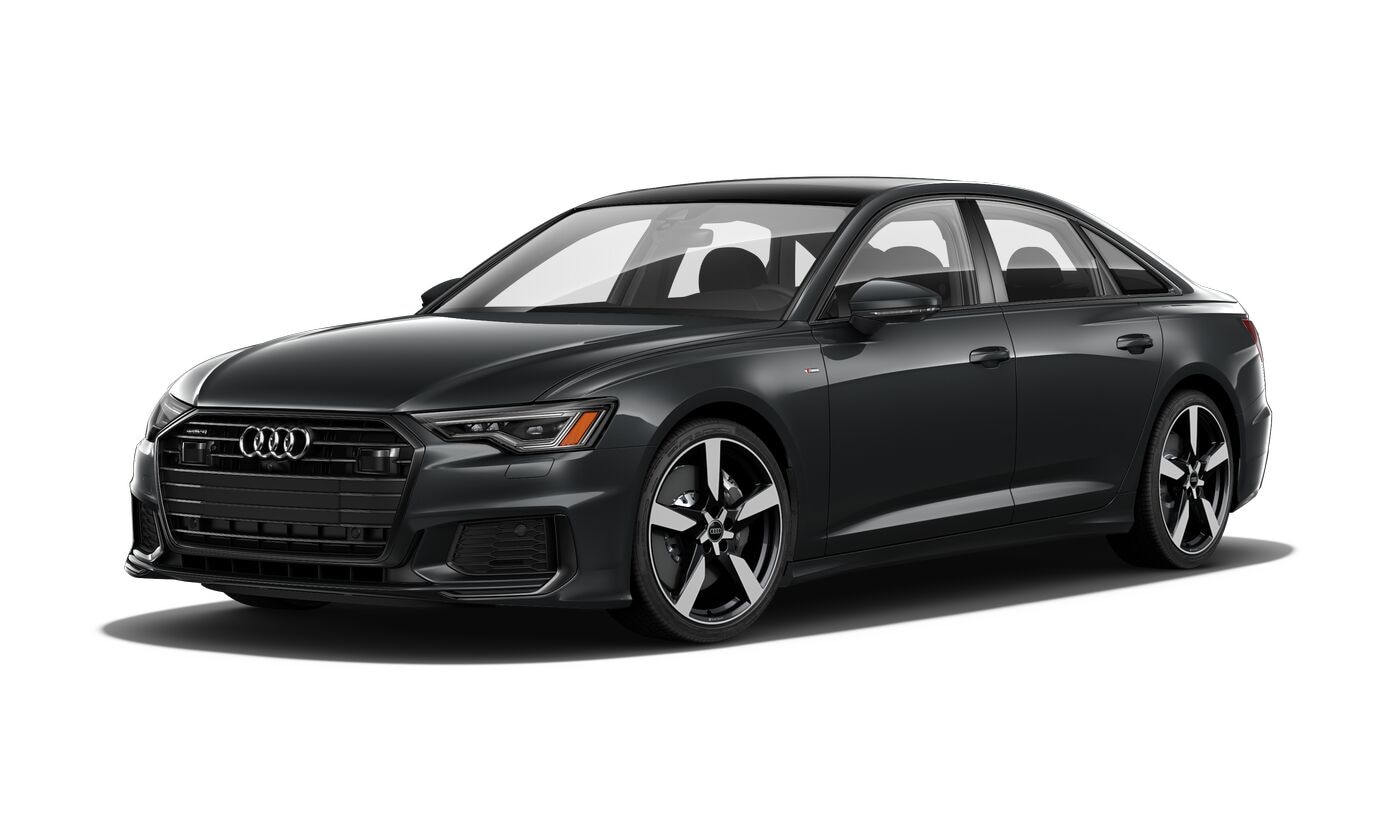 2021 Audi A6 55 Premium Plus S tronic quattro's photo