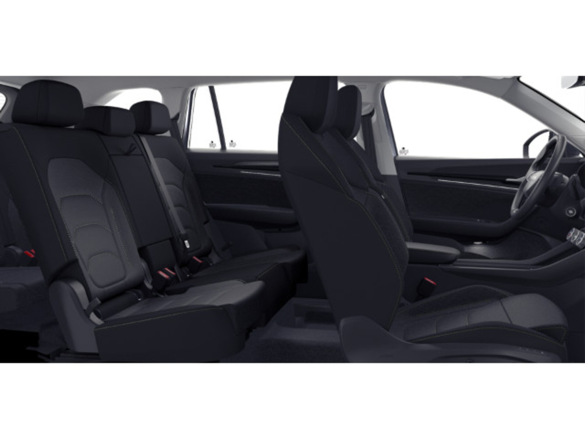 Skoda Kodiaq Selection