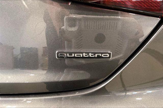 2025 Audi A5 Sportback Premium Plus - Photo 8