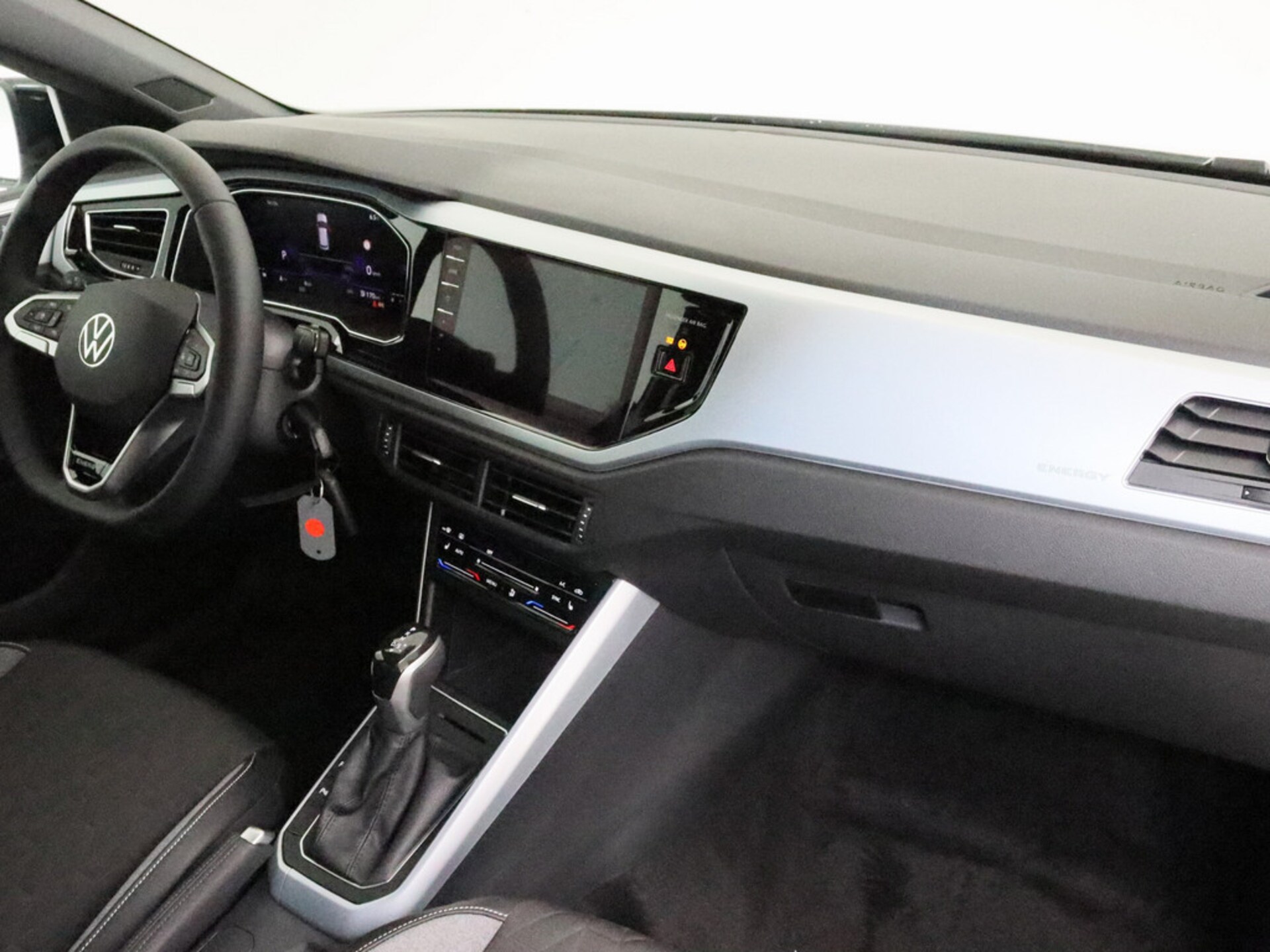Volkswagen Polo ENERGY
