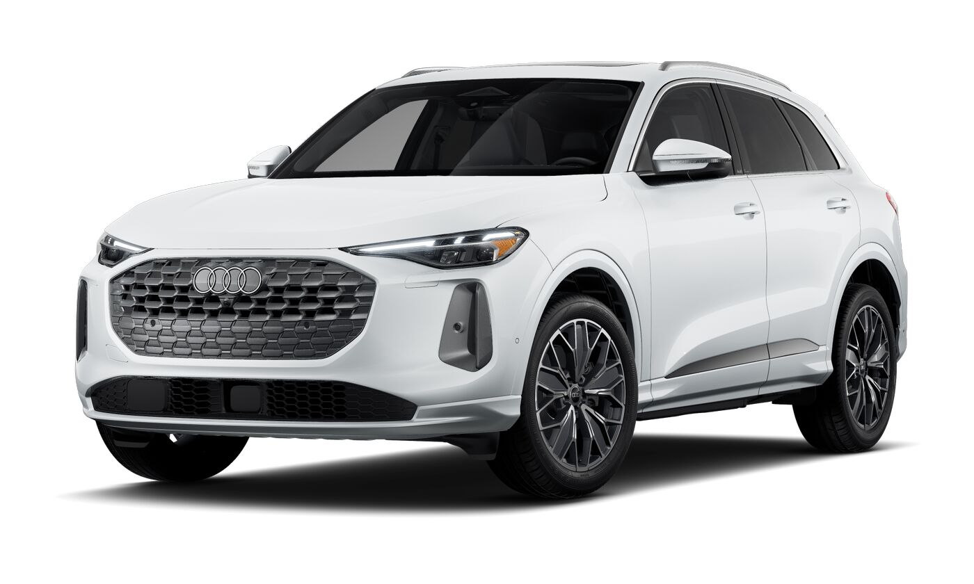 2025 Audi Q5 40 Premium Plus's photo