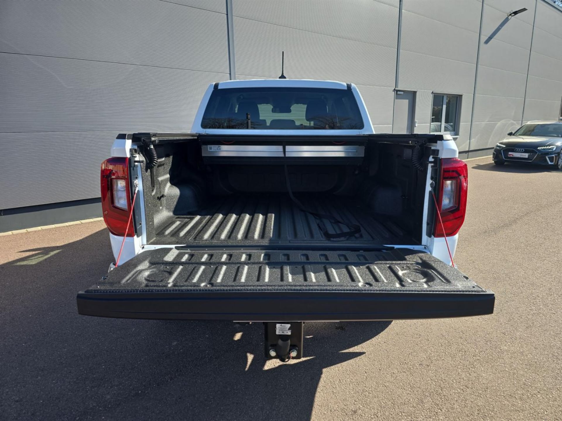 Volkswagen Amarok DoubleCab Style
