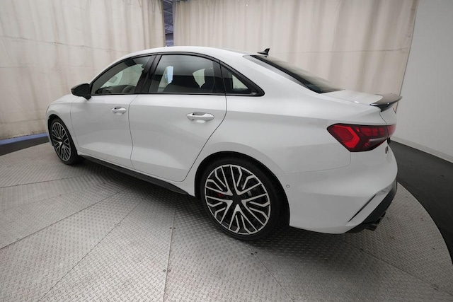 2026 Audi S3 Base - Photo 33