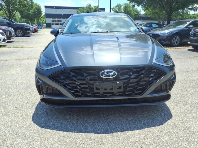 2023 Hyundai Sonata