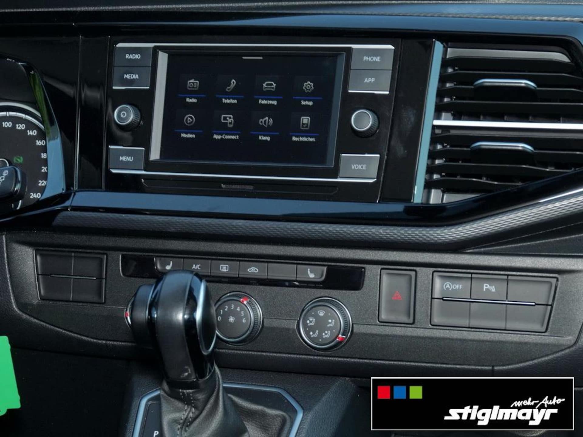 Volkswagen T6.1 Multivan Comfortline
