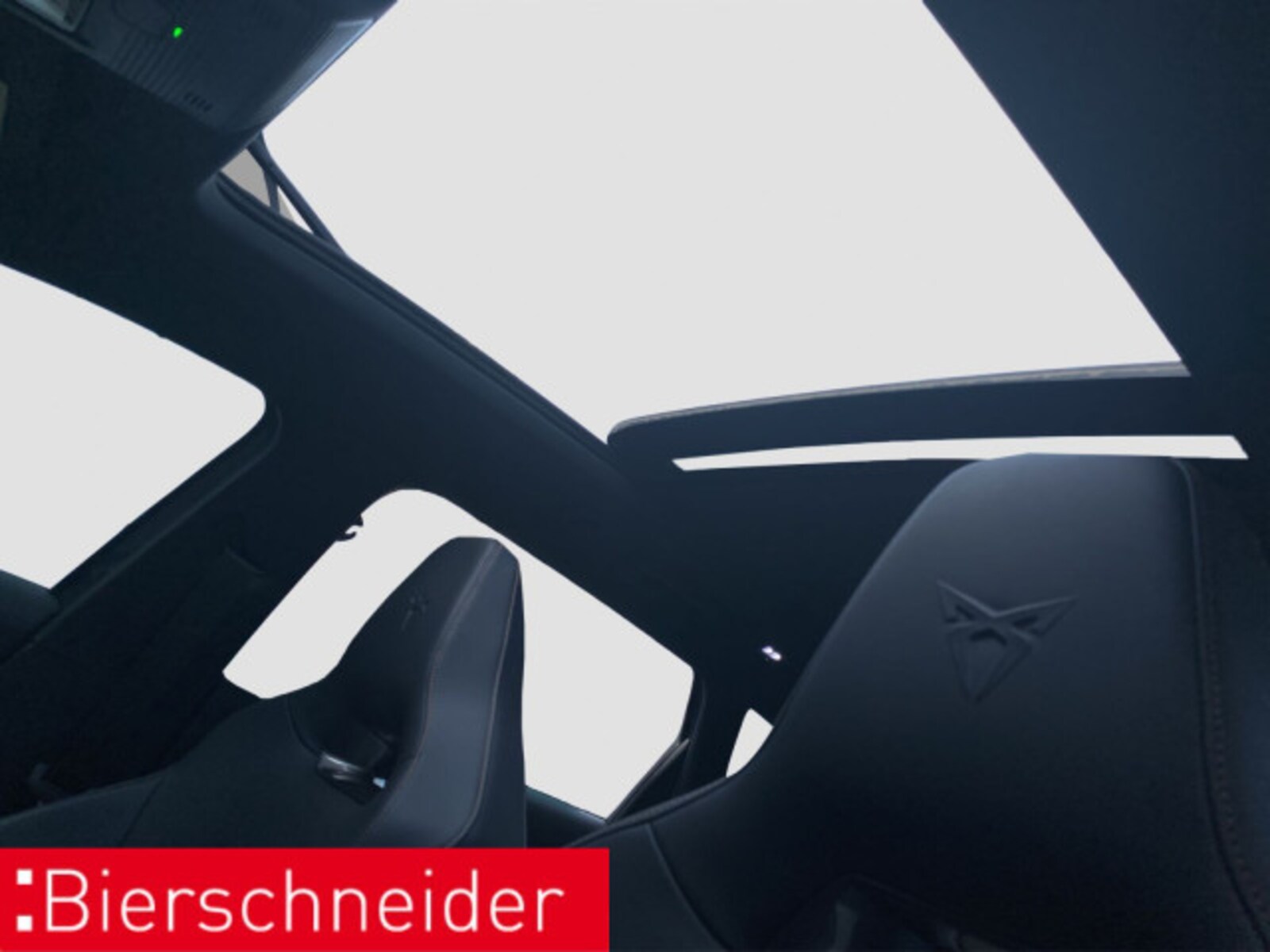 CUPRA Leon Sportstourer – Bild 16