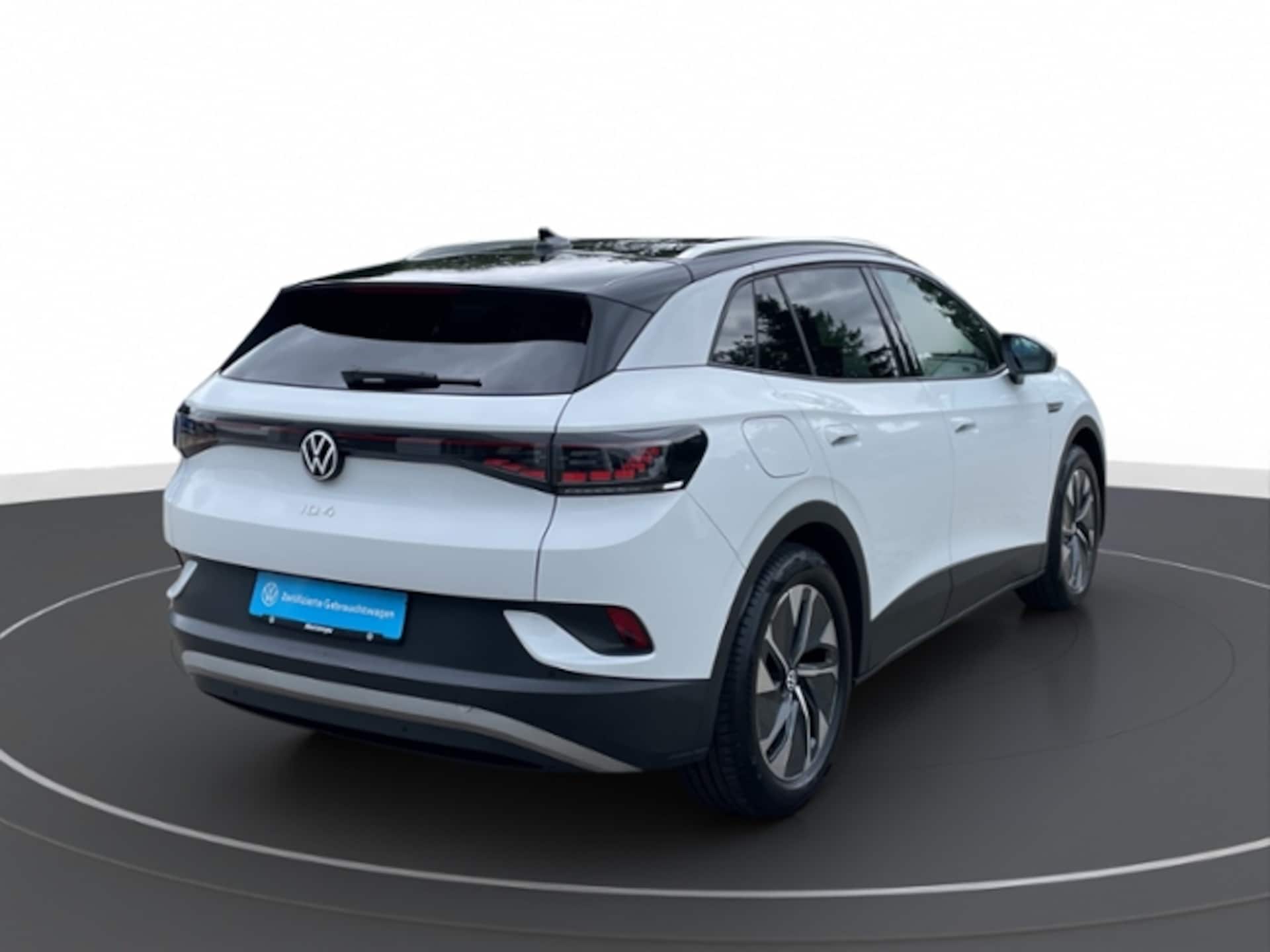 Volkswagen ID.4 Pro Performance