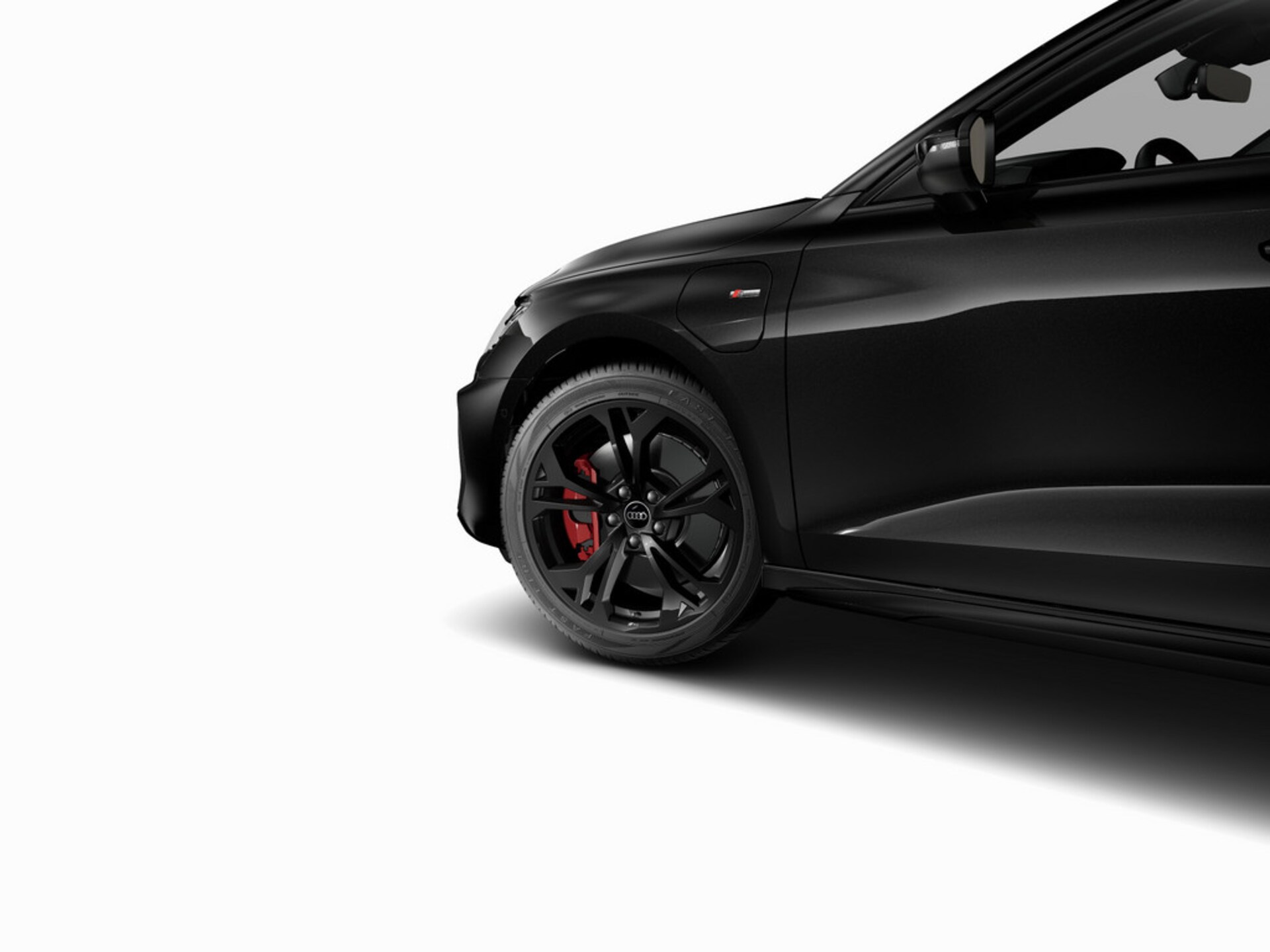 Audi A3 Sportback TFSI e S line