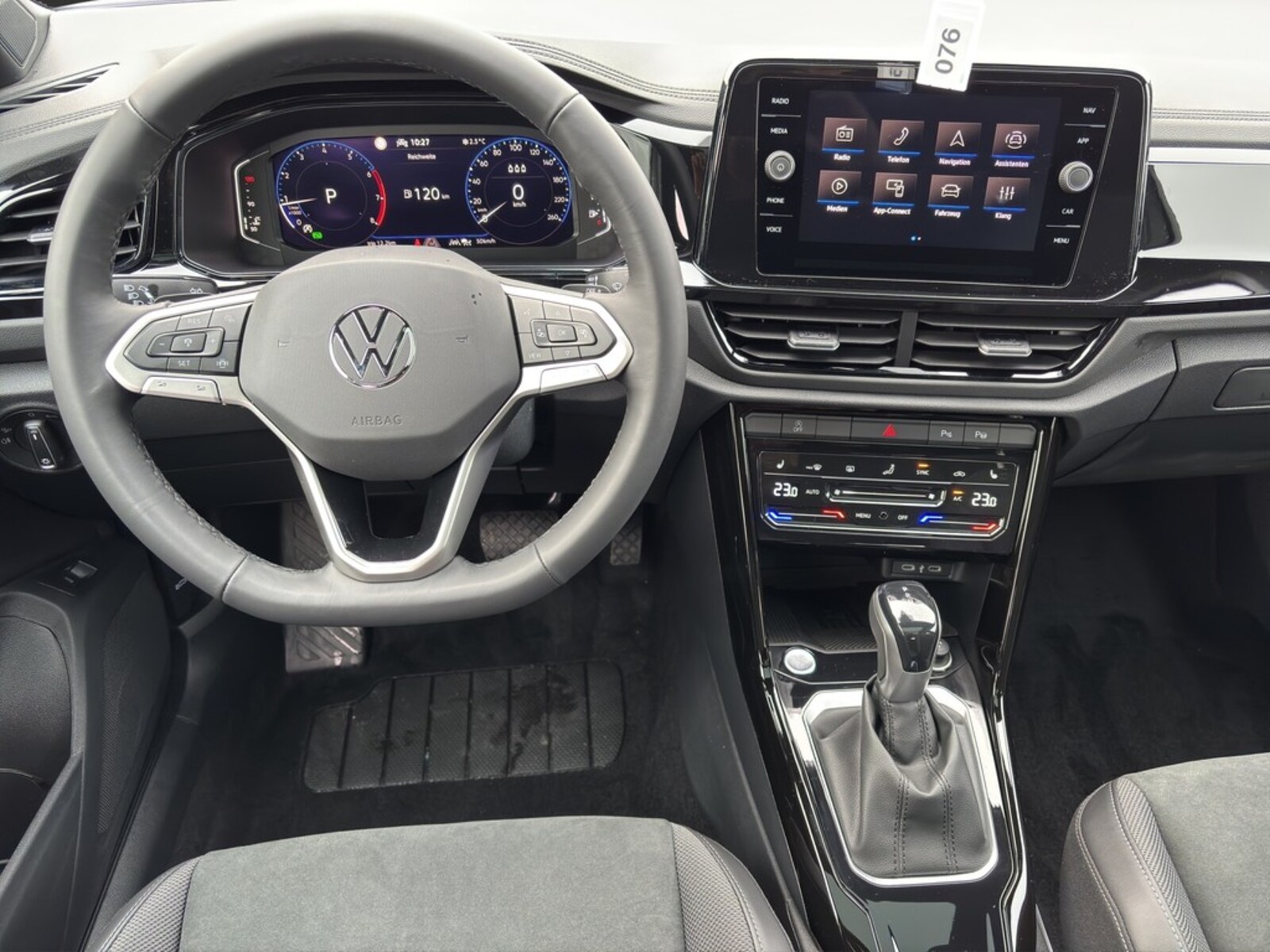 Volkswagen T-Roc – Bild 10
