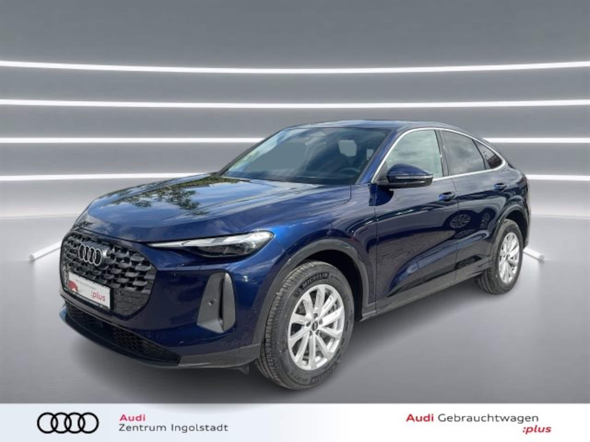 Audi Q5 Sportback