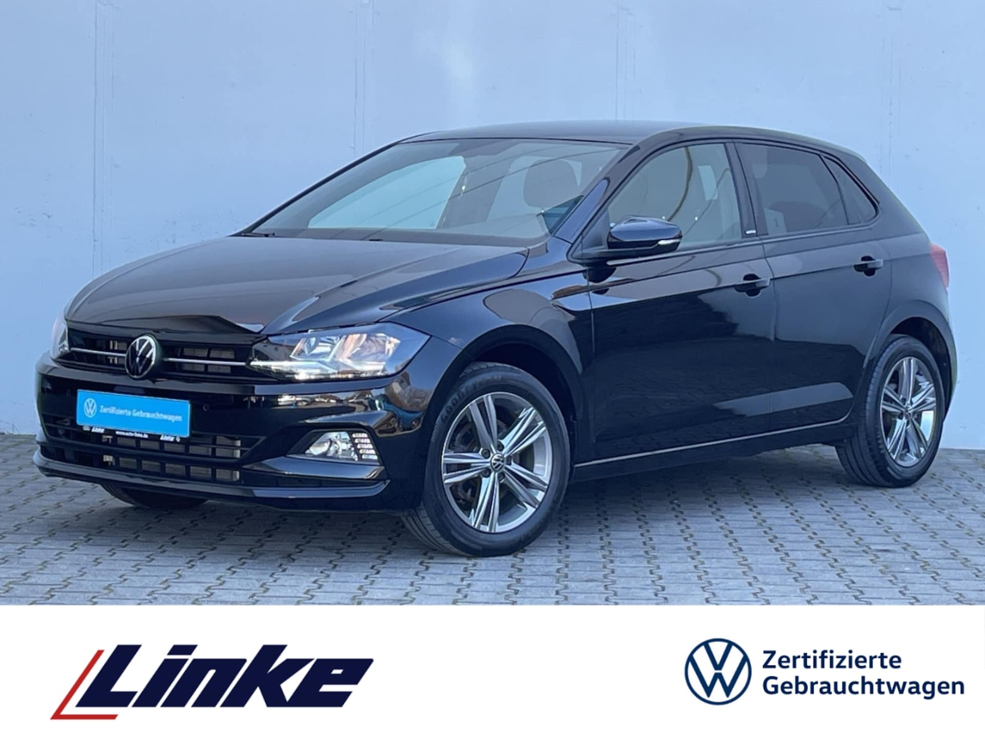 Volkswagen Polo United
