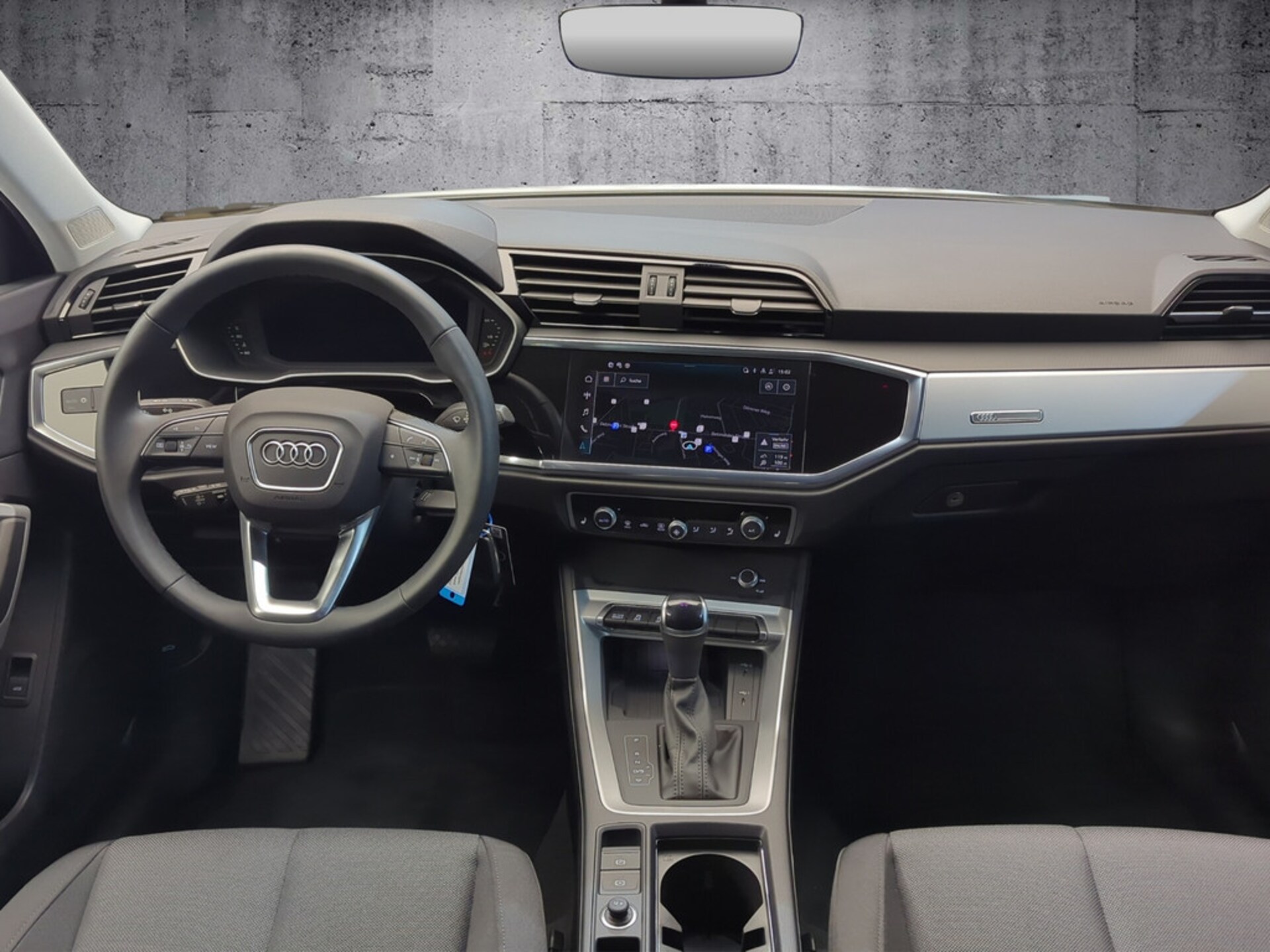 Audi Q3 Sportback S line