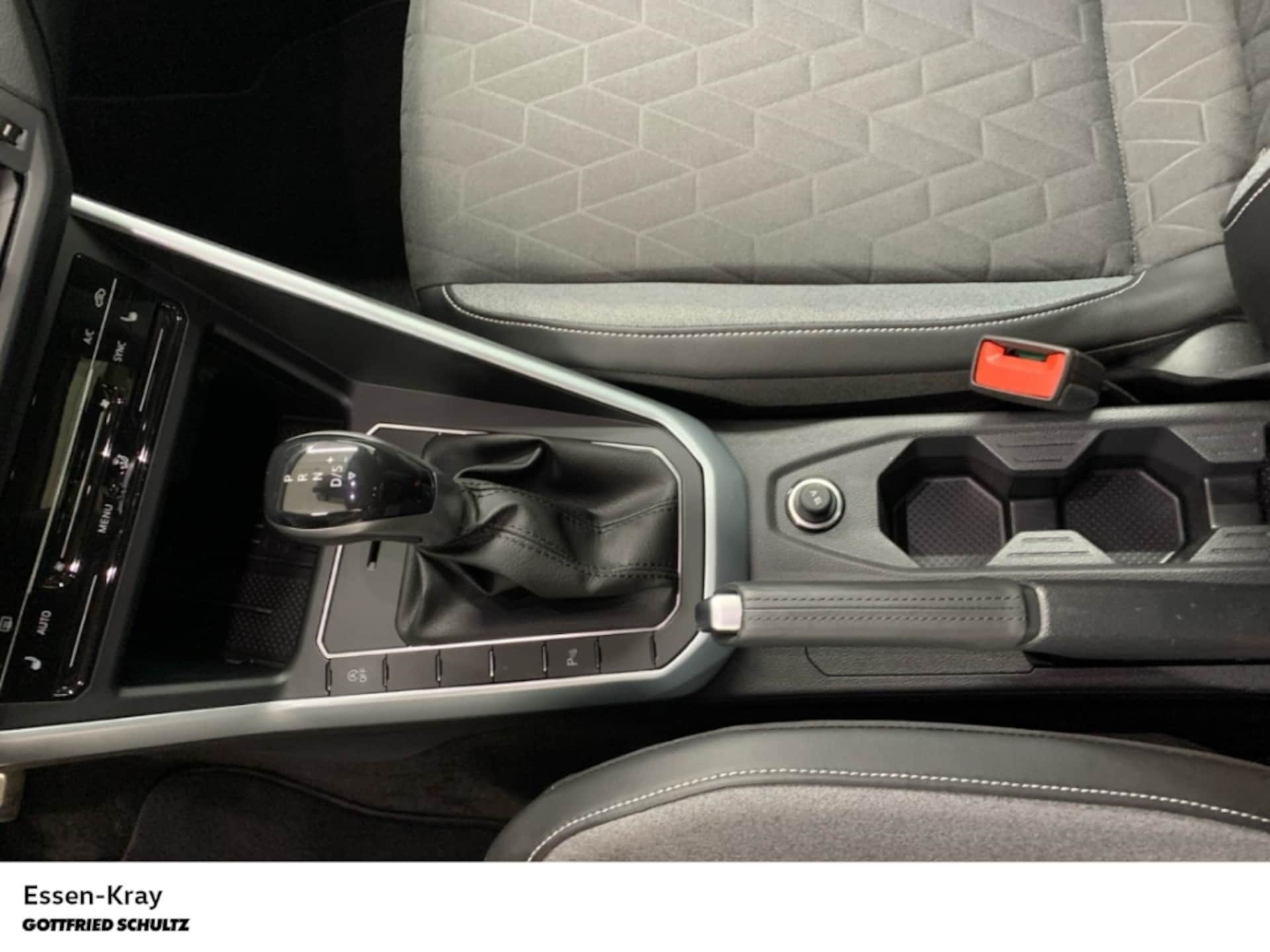 Volkswagen Polo Goal