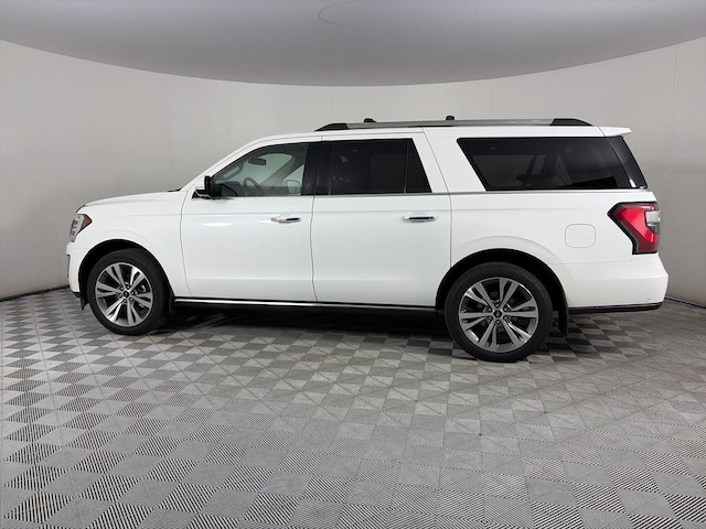 2020 Ford Expedition
