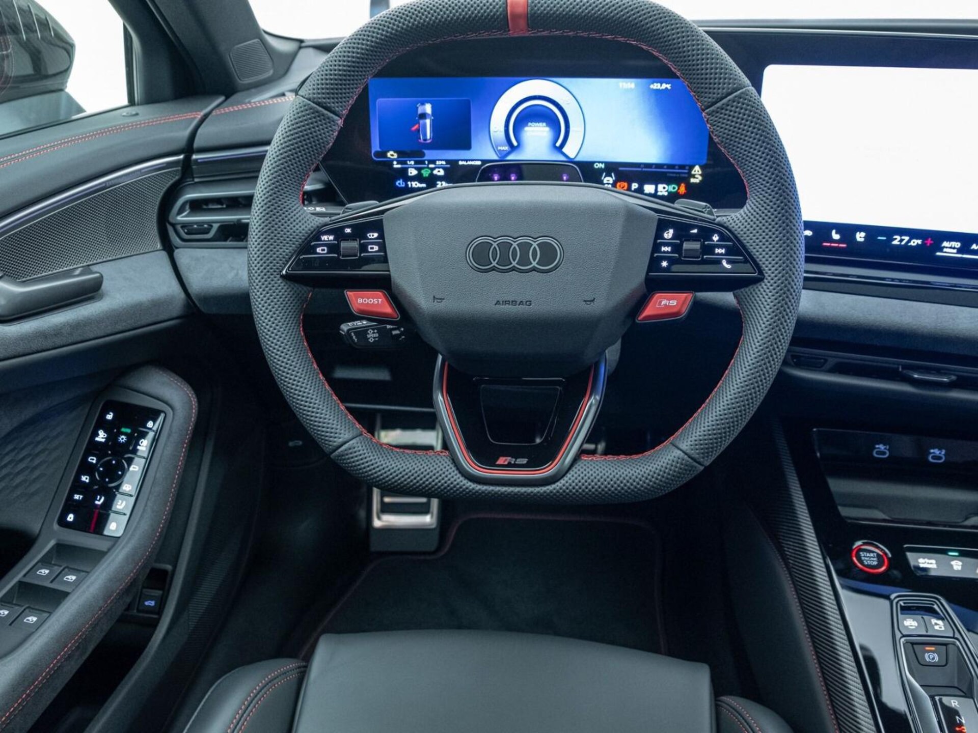 Audi RS 5 Avant