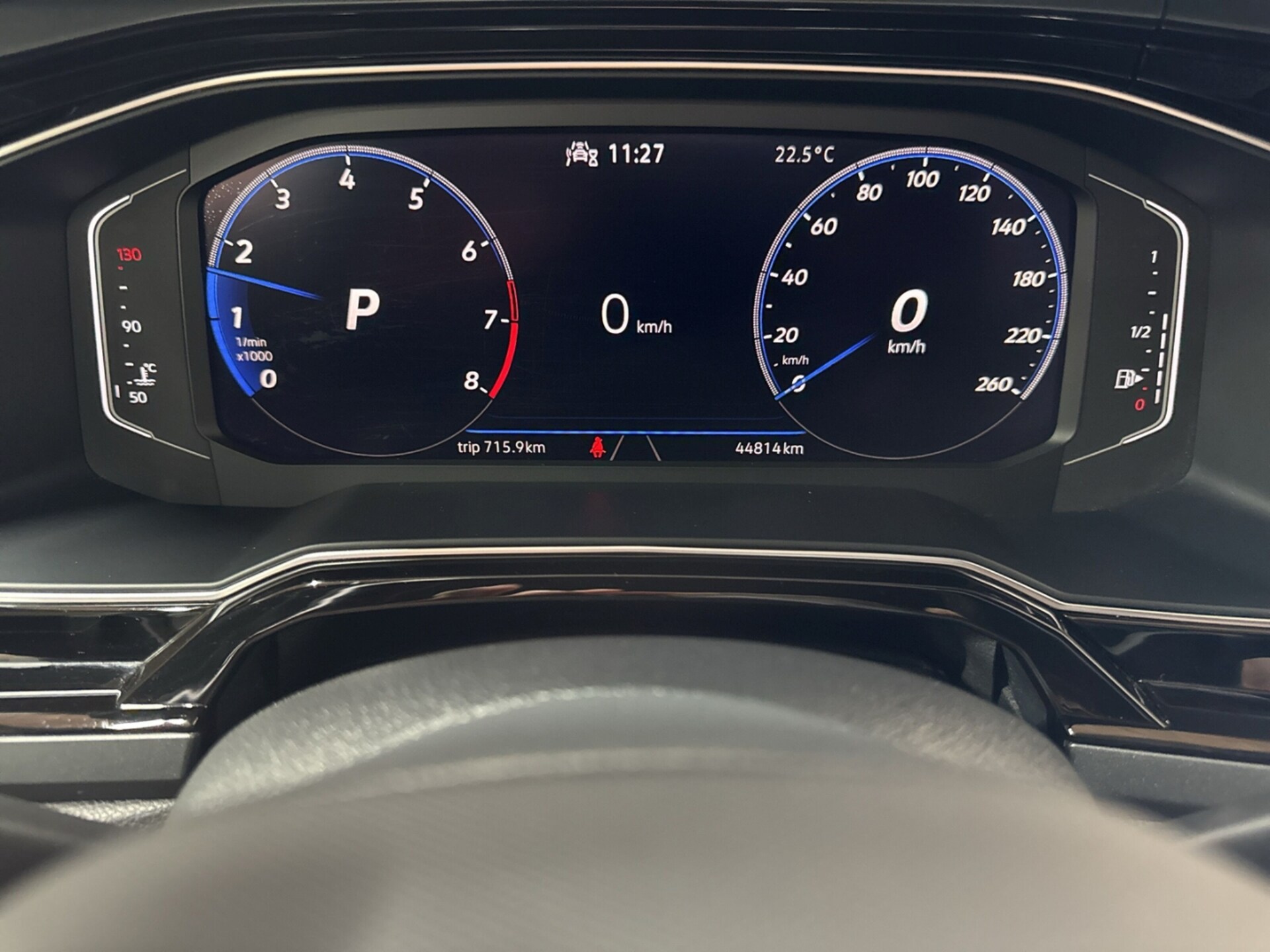 Volkswagen Taigo R-Line