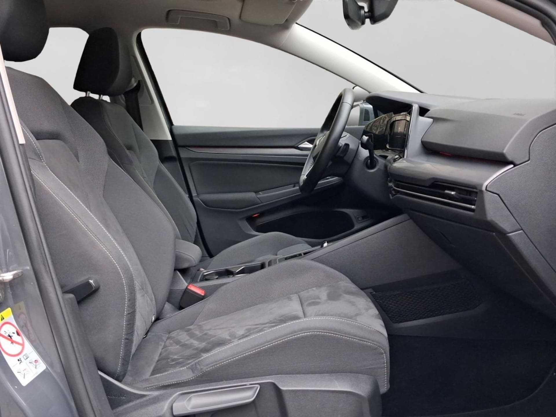Volkswagen Golf Style