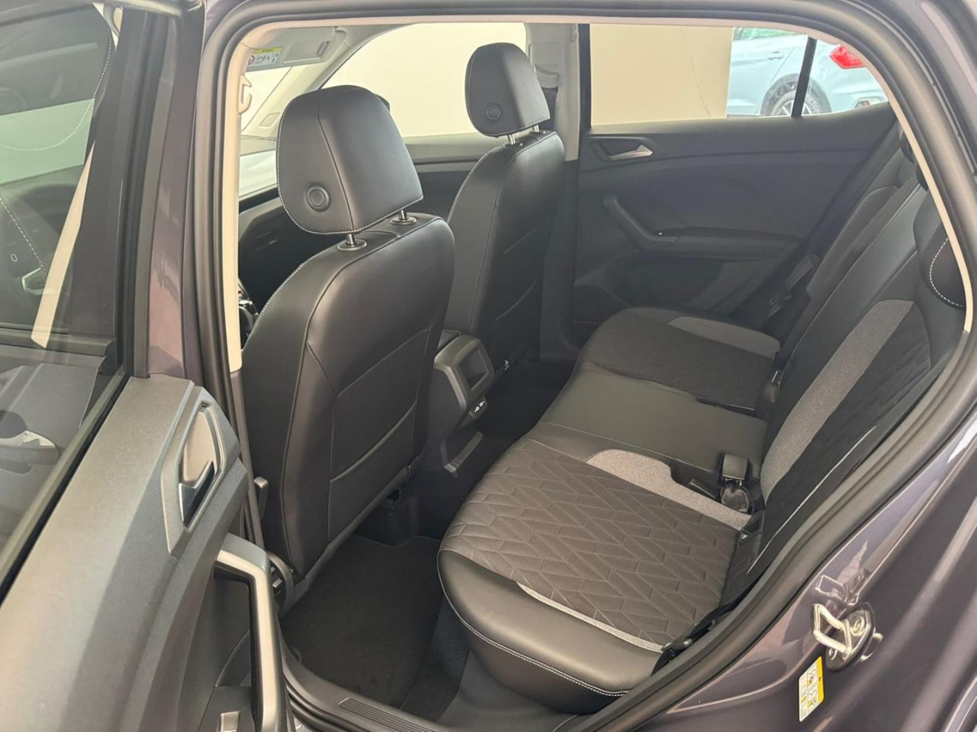Volkswagen T-Cross ENERGY