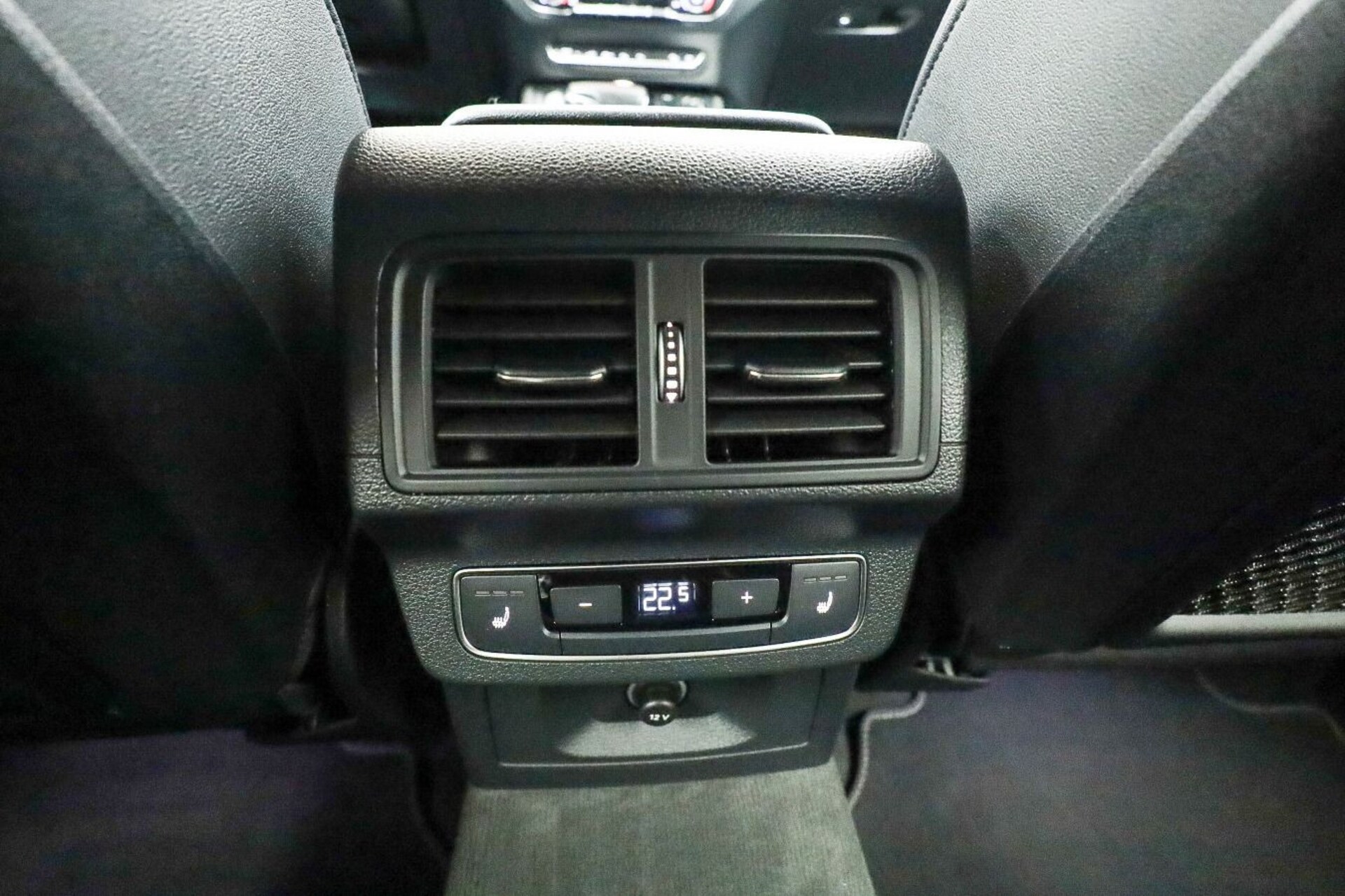 Audi Q5 TFSI e S line