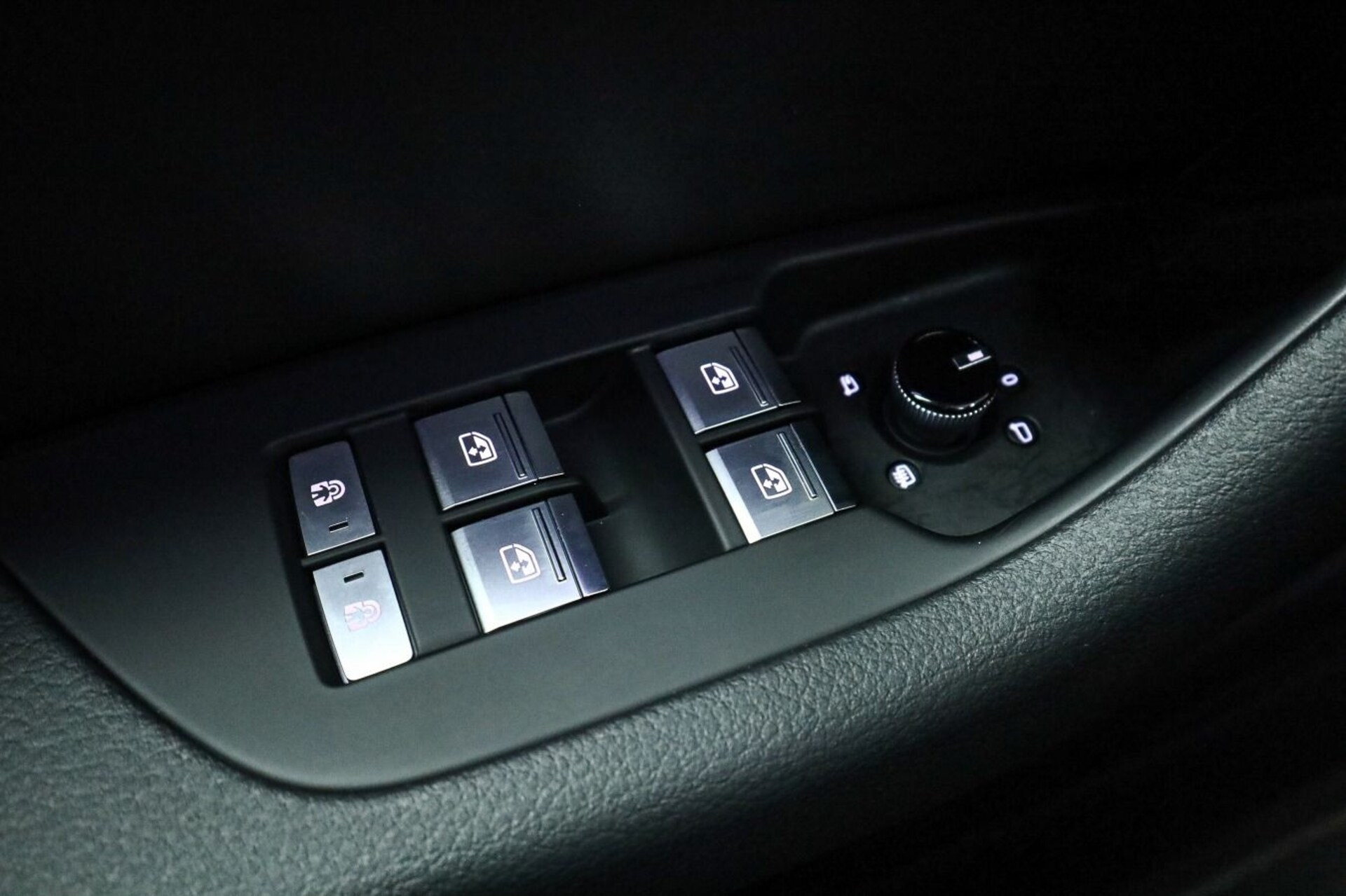 Audi A6 Limousine TFSI e Advanced
