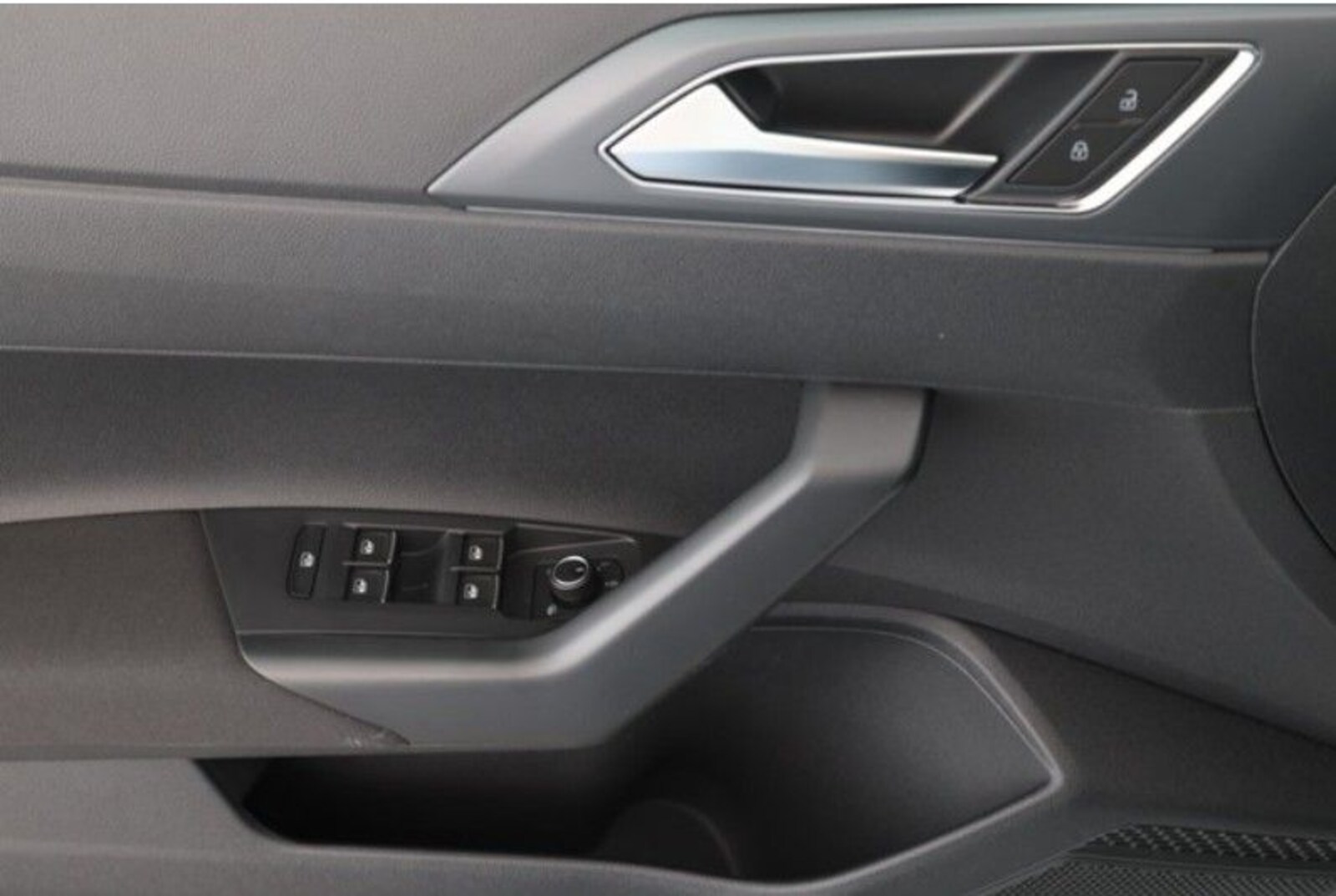 Volkswagen Taigo – Bild 14