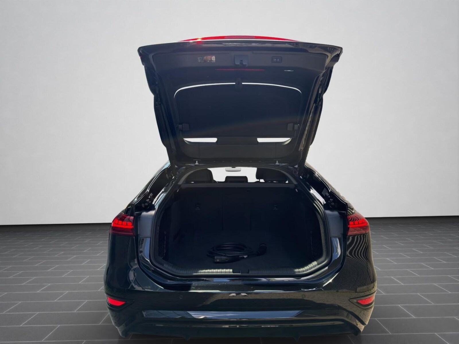 Audi A6 Sportback e-tron – Bild 15