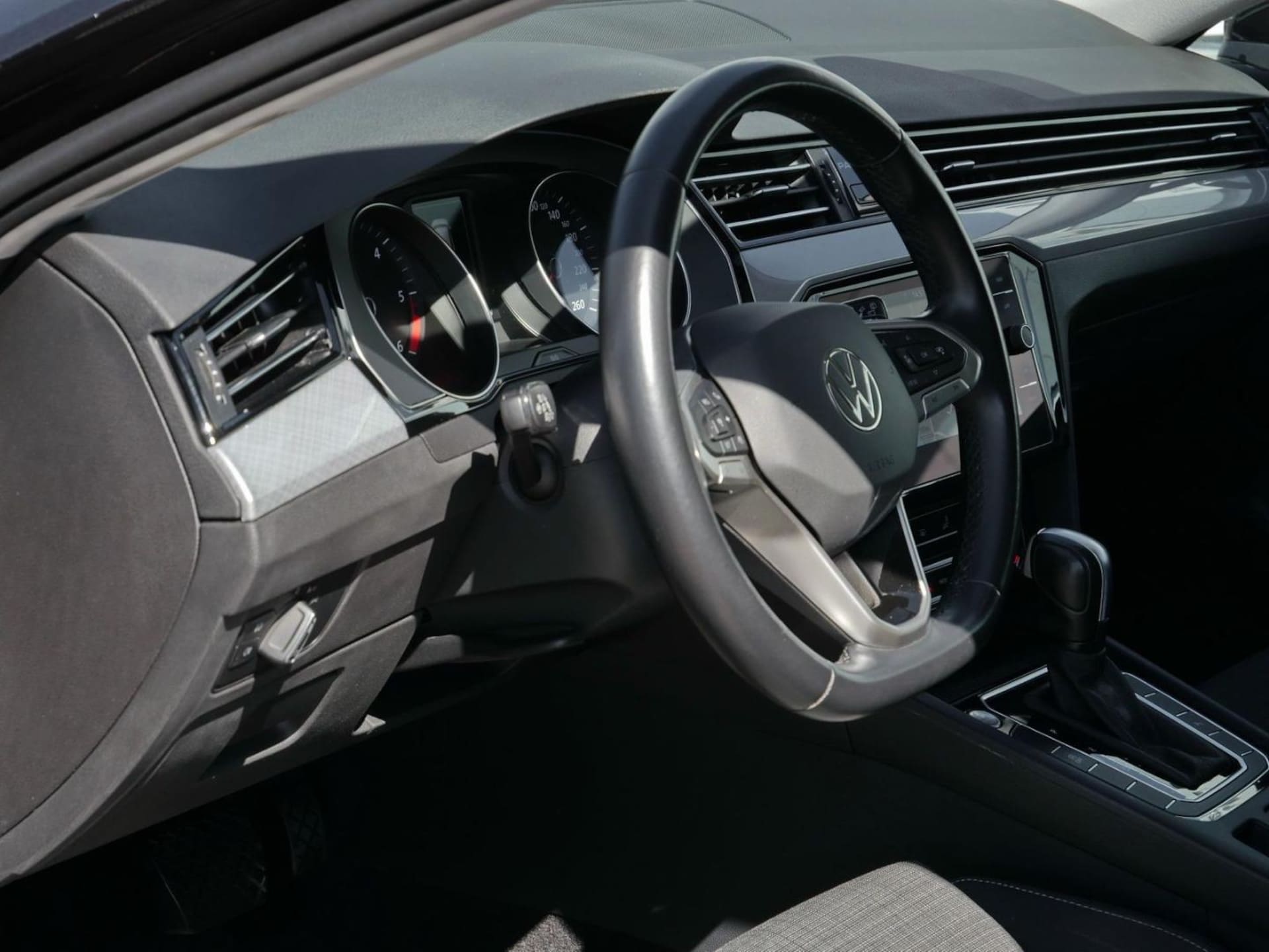 Volkswagen Passat Variant Business