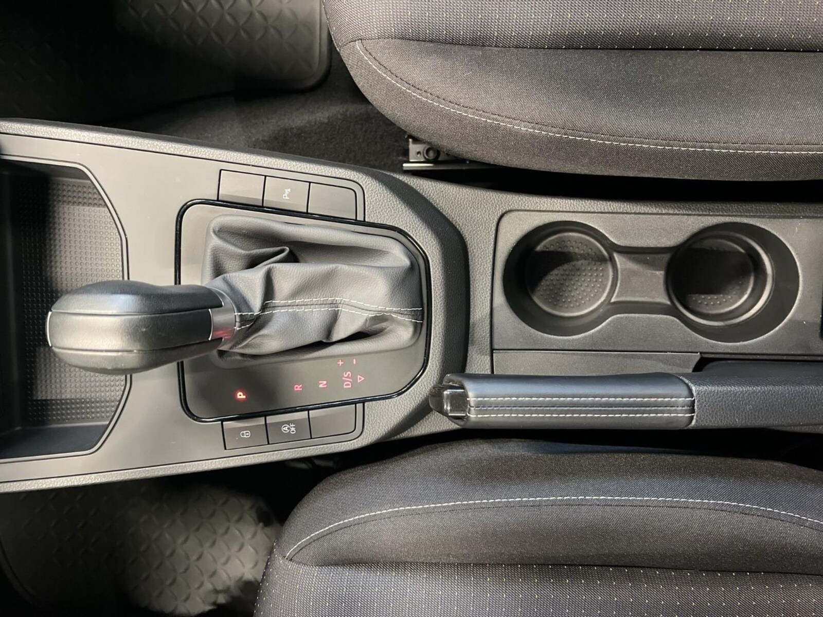 SEAT Ibiza – Bild 16