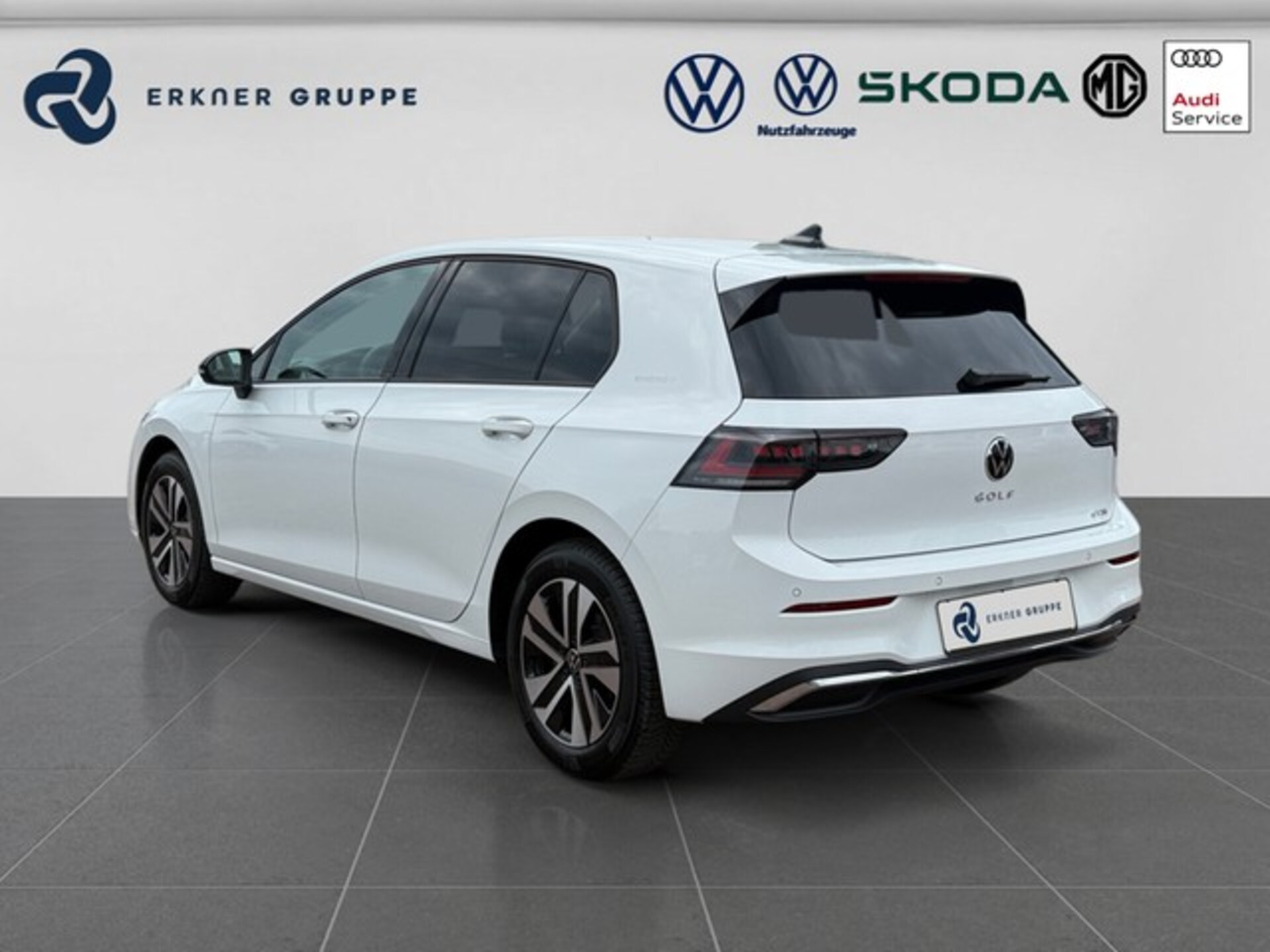 Volkswagen Golf ENERGY