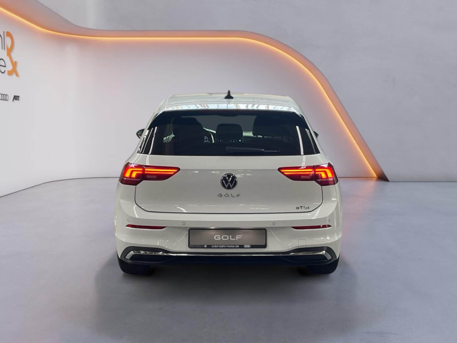 Volkswagen Golf ENERGY