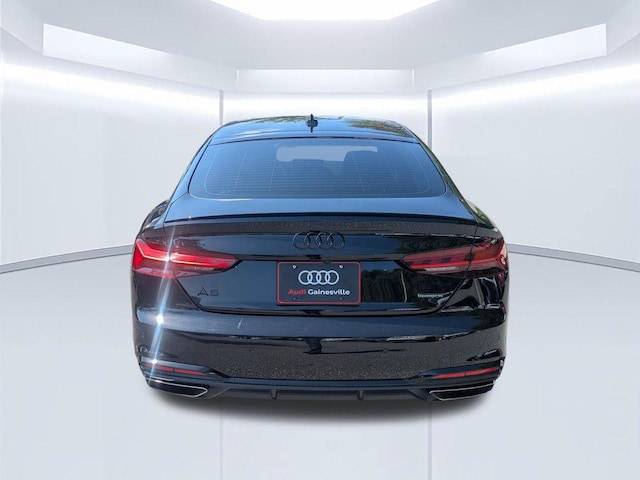 2023 Audi A5 Sportback