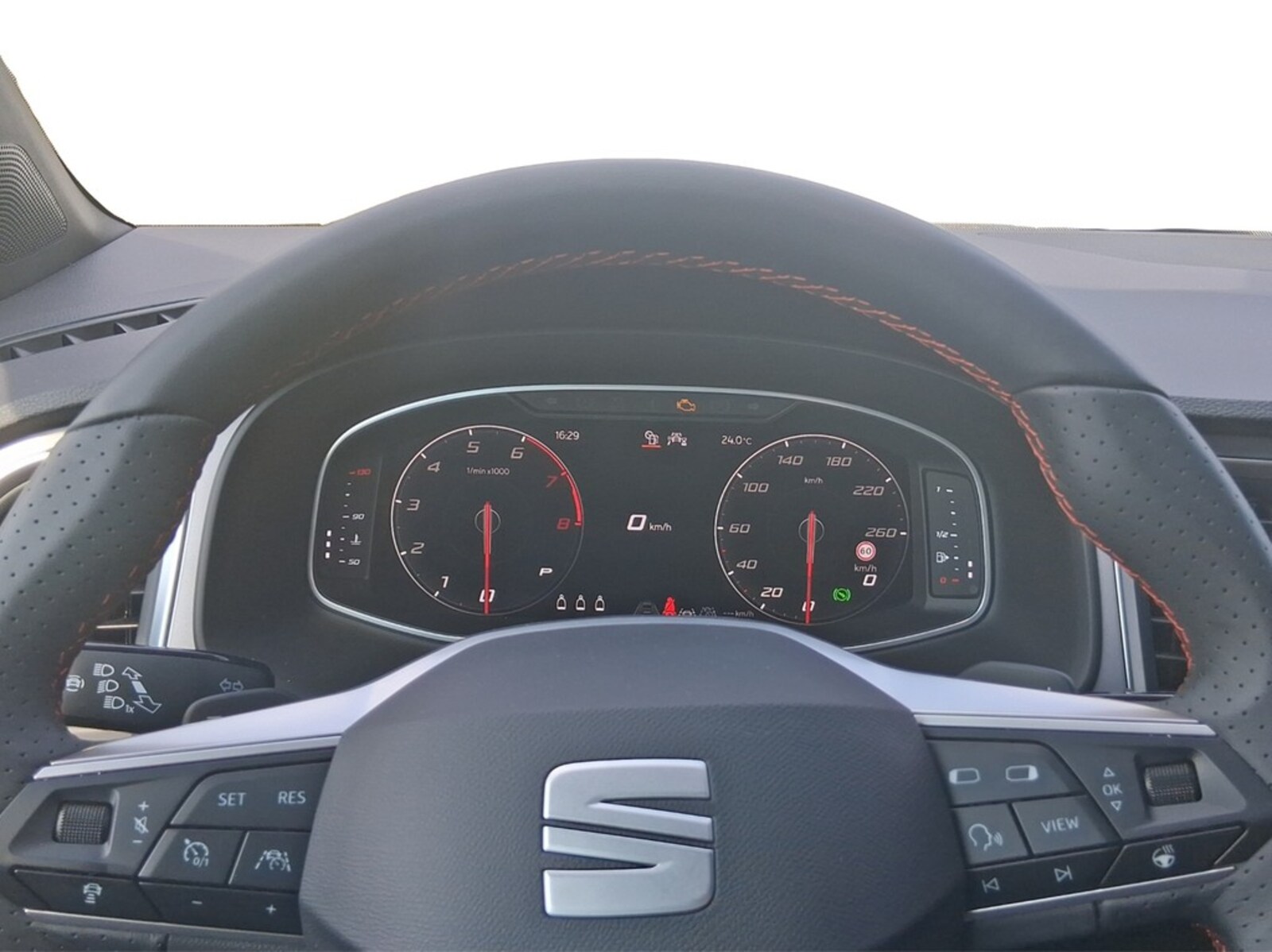 SEAT Ateca – Bild 15